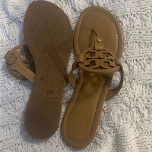 Tory Burch sandals